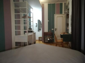 DOP GUEST HOUSE Alessandria